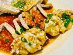 -阿毛饭店首店·宁波老字号(文化广场店)