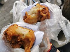 -阿婆油墩子(五里桥路188弄小区店)