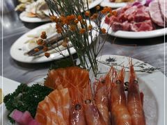-大渔之观(安贞店)