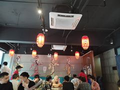 -贺秦生陕面王(富力城店)