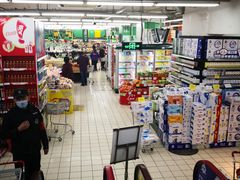 -京客隆超市(京源店)