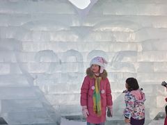 -沈阳奥体冰雪嘉年华
