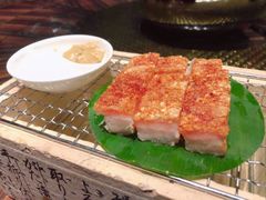 -运·中餐厅(成都华尔道夫酒店)