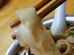-朝阳路拉面店