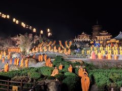 -禅宗少林·音乐大典