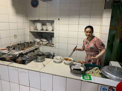 -朱儿面庄(洋河三路店)