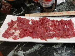 -潮汕美牛肉丸火锅店(天宁寺店)