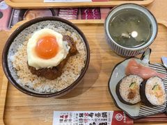 -京和风食堂·定食寿喜锅(保利樾广场店)