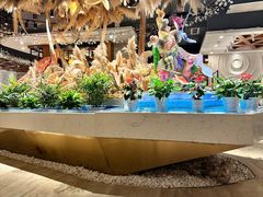 -阳光岛·海鲜盛宴(银泰中心in99店)