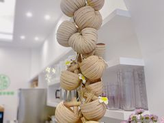 -曼僖瓦罐咖啡(华山南路店)