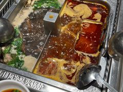 -海底捞火锅(武胜路凯德广场店)