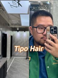 -Tipo Hair salon（明星）店