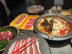 -空之介寿喜烧·和牛放题(恒隆广场店)
