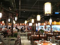 大堂-燕郊烧鸽子(广安路店)