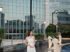 -广州粤海喜来登酒店