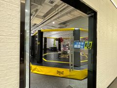 -FLARE STAR FITNESS(复地活力城店)