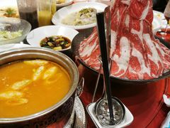 -富邦大酒店-愉月轩中餐厅