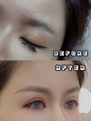 点击看大图 -本小姐美学·半永久纹眉野生眉