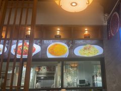 -严记小天府酸菜鱼(西四路店)