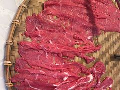-小城牛事·鲜牛肉火锅(万达店)