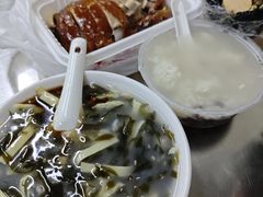 -芳婆糕团店(王府大街店)