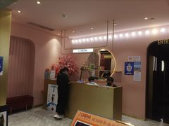 -J·cinema·极光点播影院·杜比影厅(合生汇首创店)