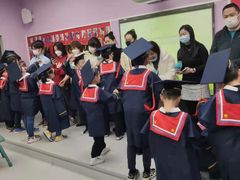 -瑞思教育·少儿英语(经开永旺校区)