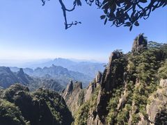 -三清山风景名胜区