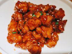 糖醋里脊-金牌外婆家(苏州中心店)