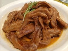 -海宝酒家(中山四路店)