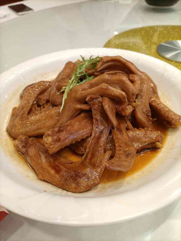 海宝酒家(中山四路店)-"包房环境不错.包房没有最低消费,但是要强.