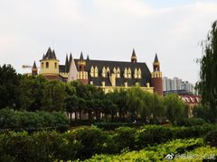 -安徒生童话乐园