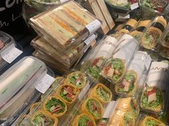 -Olé精品超市(苏州中心店)