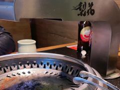 -梨花自助烤肉(天河城店)