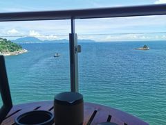 -深圳大梅沙京基洲际度假酒店