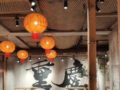 -周小波重庆小面·重庆名小吃(邹容路店)