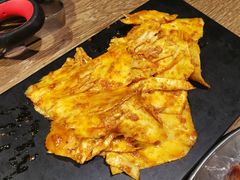 -火炉火自助餐(悠唐购物中心店)
