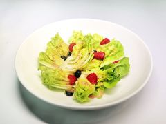 -济南喜来登酒店-采悦轩中餐厅