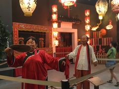 -中国闽台缘博物馆