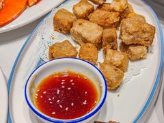 -鑫悦楼煎蟹·16年海鲜大排档