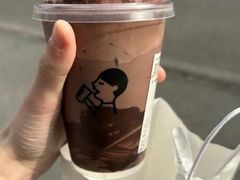 -喜茶(佛山岭南站店)