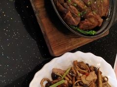 -百草源美食坊(板芙店)