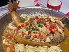 -来菜·湖北头牌藕汤(武商MALL众圆店)