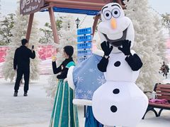 -盈香心动乐园