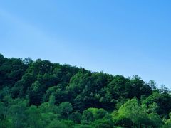 -大水川景区