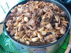 -甘家界牌柠檬鸭(青山店)