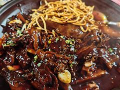 -回味黑鸭煲·始于2006(万松园店)