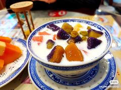 -广信牛奶甜品世家(台东店)