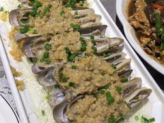 -钱山海鲜大排档