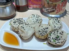 -小杨生煎(愚园路)